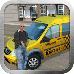 ߳܇(Mobster Taxi)