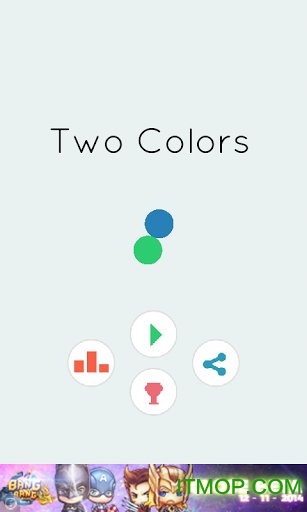 ɫ(Two Colors) v1.0 ׿0