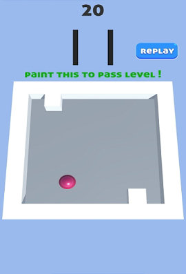 Ϳ(Roller Paint) v1.0.7 ׿ 2