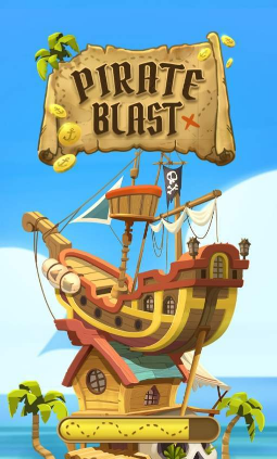 (Pirate Blast) v1.1.51 ׿ 2