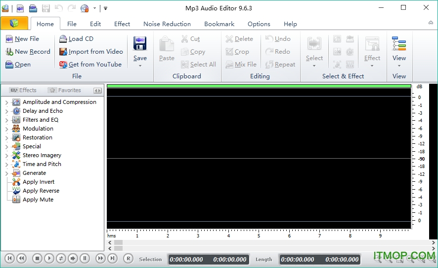 Mp3 Audio Editor(mp3ֱ༭) v9.6.3 ע 0