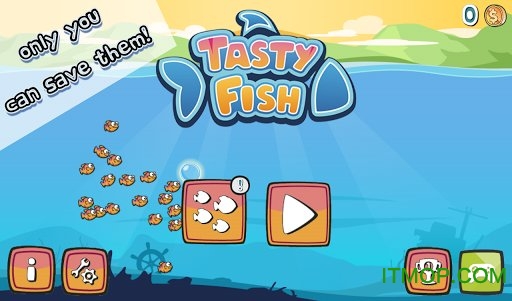 ζС(Tasty Fish) v1.1.17 ׿3