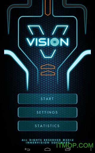 ӾϷ(Vision The Game) v1.0.8.9 ׿2