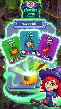 õĹũ(Idle Monster Farm) v1.07 ׿ 0