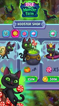 õĹũ(Idle Monster Farm) v1.07 ׿2