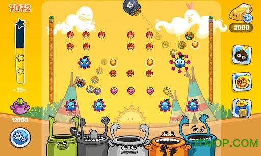 ̨(Papa Pear Saga) v1.48.1 ׿ 1