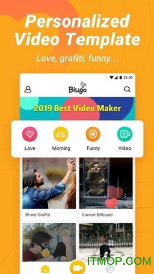 Biugo app(Ƶ) v1.5.22 ׿2