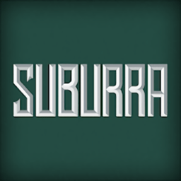 K(Suburra)