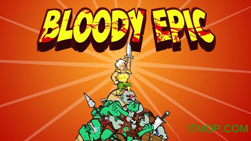 Ѫɱ(Bloody Epic) v1.0.5 ׿ 3