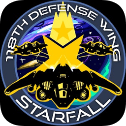 佢(Starfall Squadron)