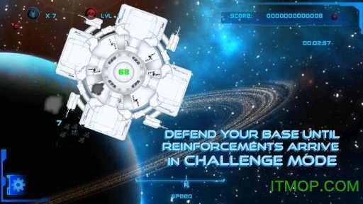 佢(Starfall Squadron) v1.1.0 ׿ 1