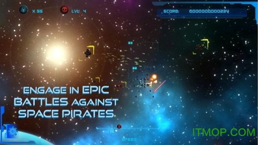 佢(Starfall Squadron) v1.1.0 ׿ 0