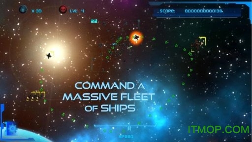 佢(Starfall Squadron) v1.1.0 ׿ 3