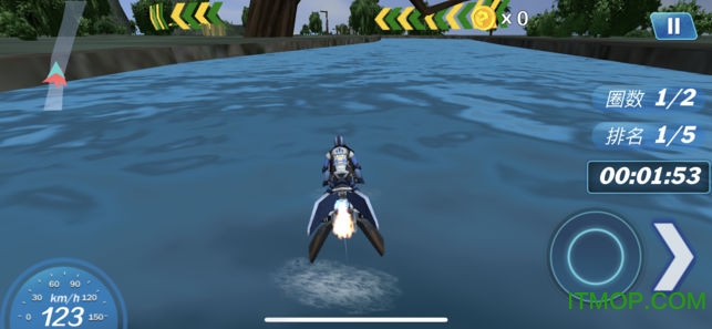 ͧ(Real Speed Boat Racing) v1.5 ׿2
