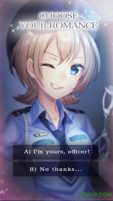 ҵľŮ(My Police Girlfriend) v1.0.4 ׿ 2