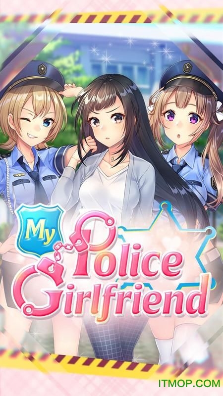 ҵľŮ(My Police Girlfriend) v1.0.4 ׿ 3