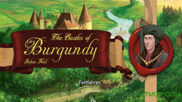 سǱӰ(Castles of Burgundy) v6 ׿ 3