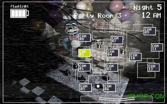 ׵ģ2ֻ(Five Nights at Freddys 2 Demo) v1.07 ׿0