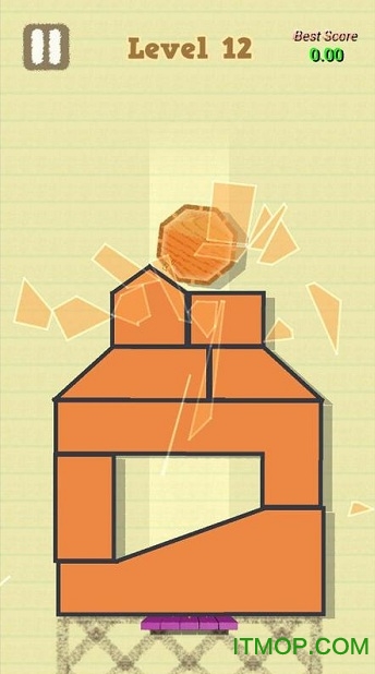 (Crush Block Tower) v1.1.7 ׿3