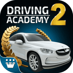 ʻѧԺ2ƽ(Driving Academy 2)