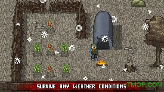 (The Environs Survival) v0.5.1 ׿ 1
