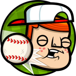 ɧ(Baseball Riot)