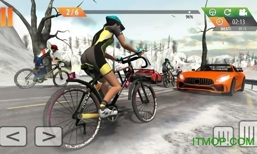 ηBMXʿ2019޽Ұ v1.1 ׿ڹƽ 2