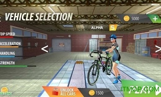 ηBMXʿ2019޽Ұ v1.1 ׿ڹƽ 1