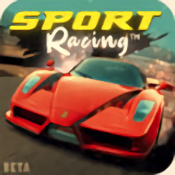 ˶Ϸƽ(Sport Racing)