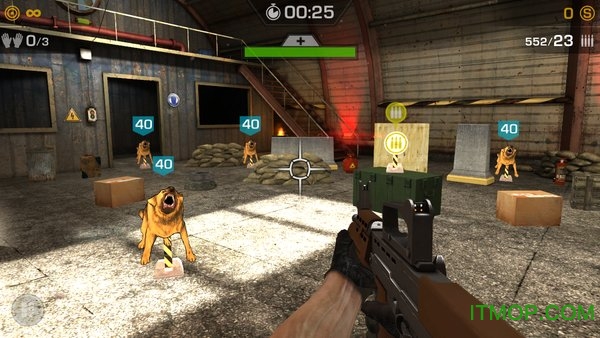 г(Range Shooter) v1.41 ׿2