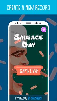㳦(Sausage Day) v1.3 ׿ 2