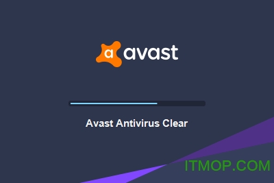 Avast Antivirus ClearѰ
