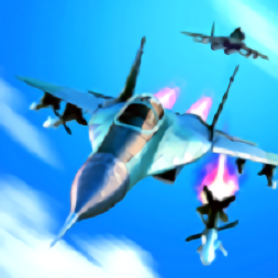 ս֮(Air Fighter War)