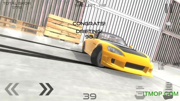 KƯģM(Ultima Drift Simulator) v1.2 ׿ 1