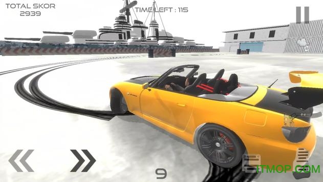 Ưģ(Ultima Drift Simulator) v1.2 ׿ 2