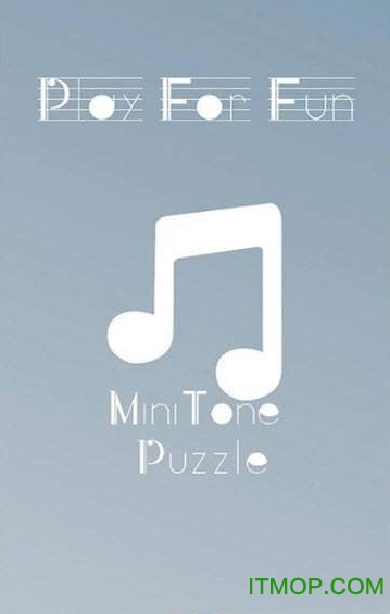 ƴͼ(Mini Tone Puzzle) v1.2.1 ׿ 0