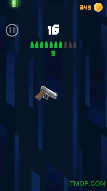 ħÿڴǹ(Pocket Gun) v1.0 ׿°1