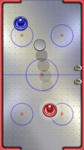 (Air Hockey Speed) v1.57 ׿ 0