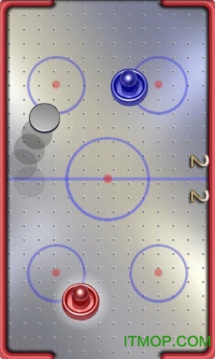 (Air Hockey Speed) v1.57 ׿2