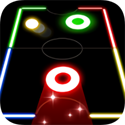 (zhn)|(Air Hockey Challenge)