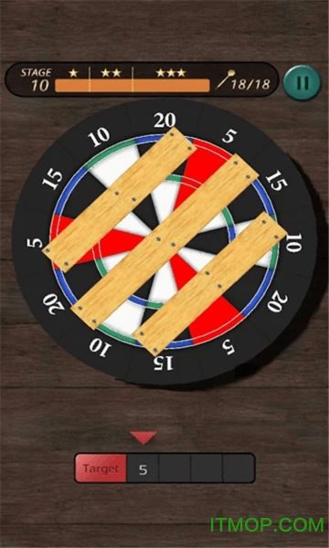 ֮(Darts King) v3.0 ׿ 1