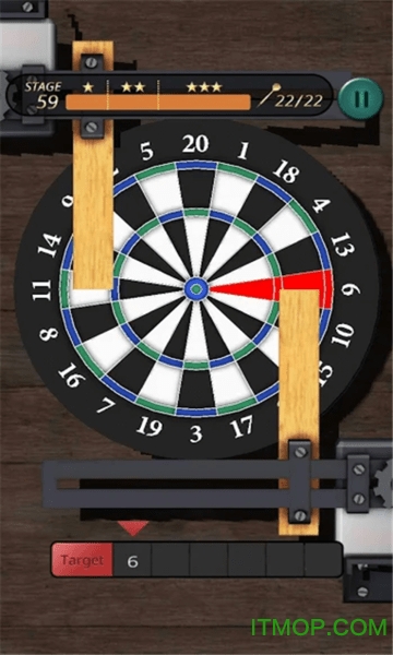 ֮(Darts King) v3.0 ׿ 3