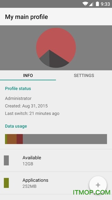 ûл(SwitchMe) v2.1.3.7 ׿ 1