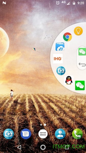 ב(yng)ГQ(Easy App Switcher) v3.5 ׿ 3