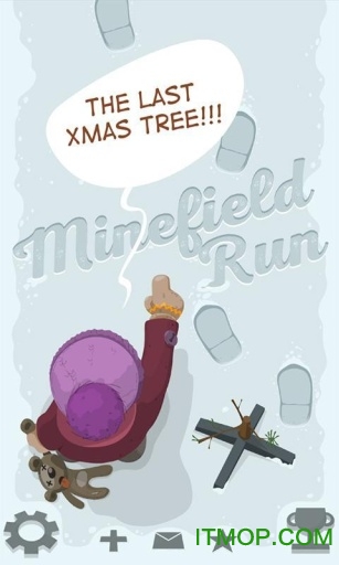 ܿʥ(Minefield Run Xmas) v1.0.0 ׿רҵ 3