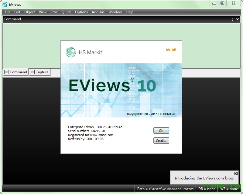 EViews10ƽ氲װ