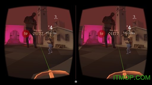սZ VR(BattleZ VR) v1.0 ׿ 3