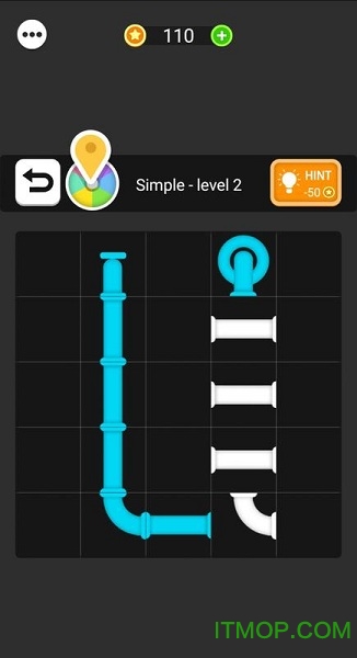 Pipe Maze(ˮ) v3.0 ׿2