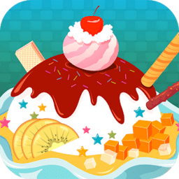 ܙCΑ(Ice Cream Maker)