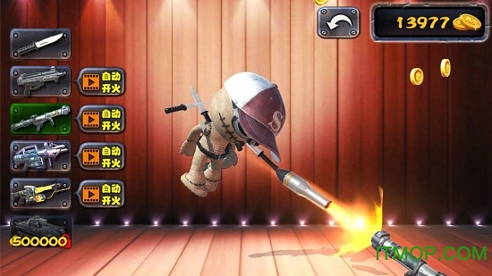 (Smash the Dummy) v0.1.0 ׿ 1